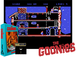 The Goonies